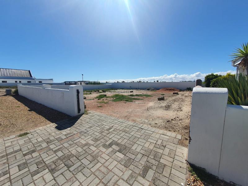 0 Bedroom Property for Sale in Velddrif Western Cape